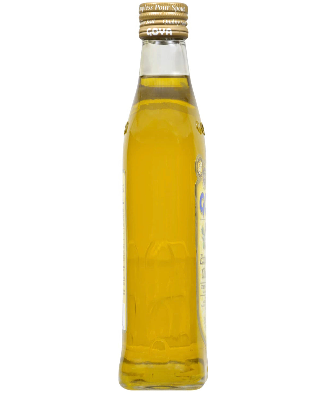 Goya Extra Virgin Olive Oil 17oz
