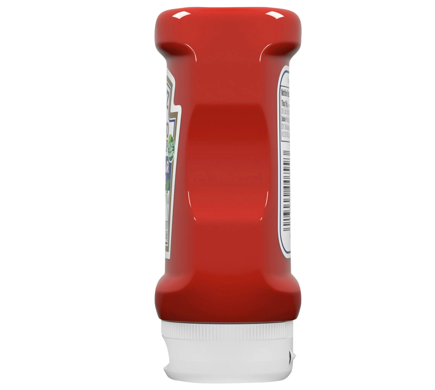 Heinz Tomato Ketchup With No Sugar Added 13oz