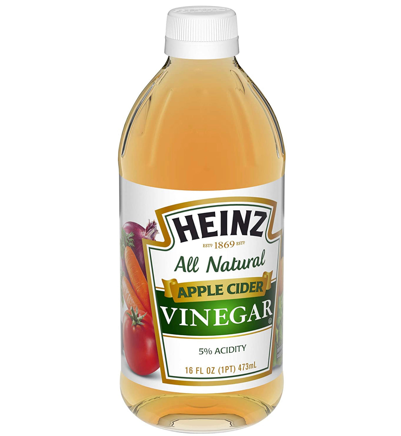 Heinz Apple Cider Vinegar 16oz