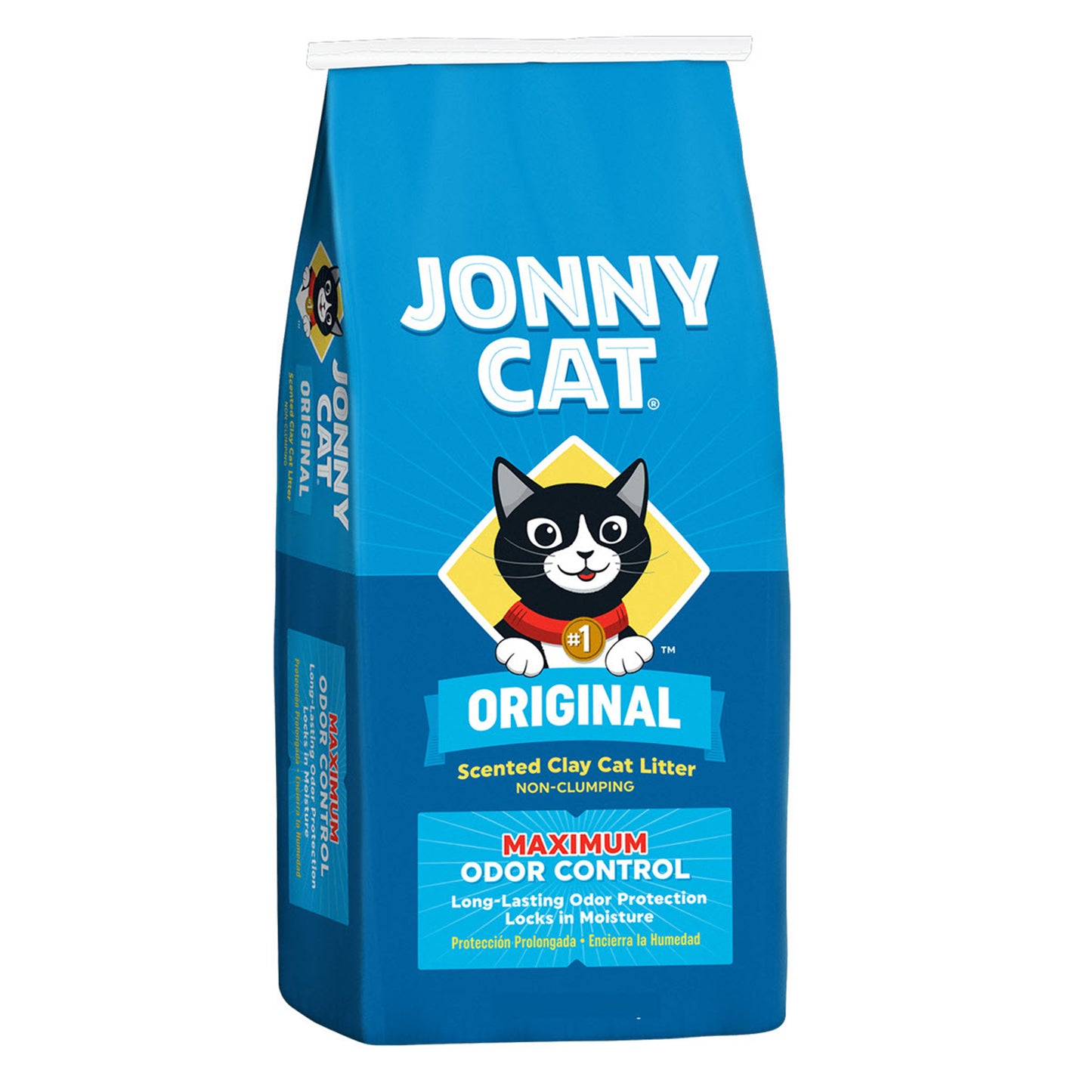 Jonny Cat Original Max Odor Control 10lb