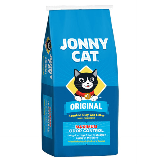 Jonny Cat Original Max Odor Control 10lb