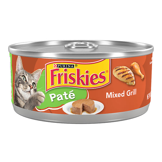 Friskies Mix Grill 5.5oz