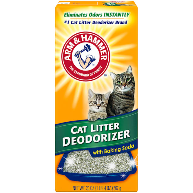 Arm & Hammer Cat Litter Deodorizer 20oz