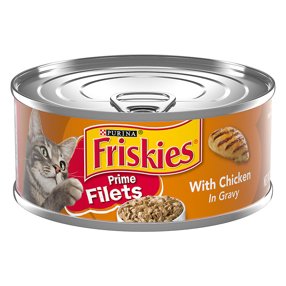 Friskies Chicken 5.5oz