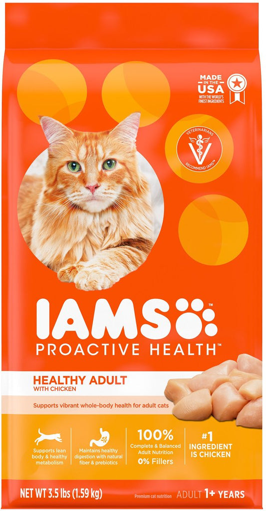 Iams Proactive Health 3.5lb