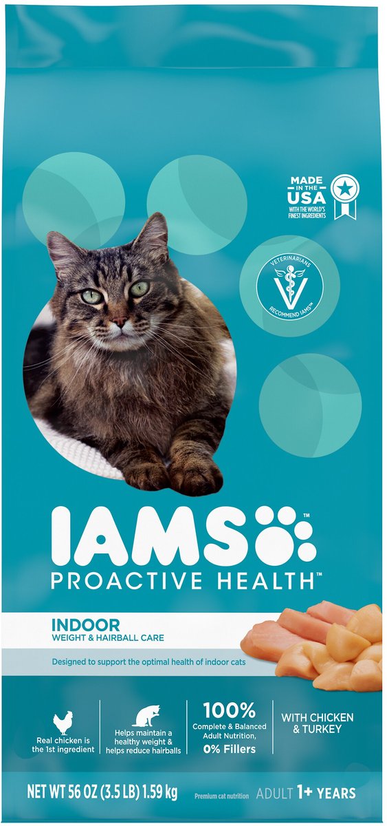 Iams Proactive Health 3.5lb