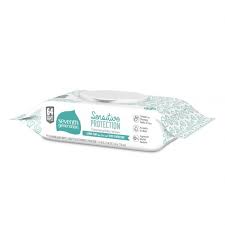 Seventh Generation Wipes 64ct