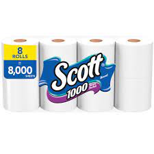 Scott 8 Roll