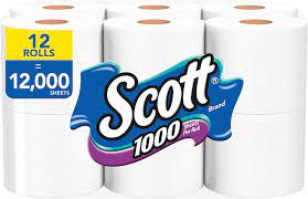 Scott 12 Rolls