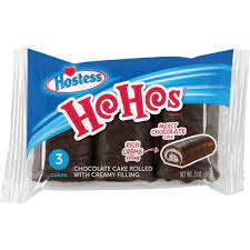 Hostess HoHos