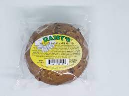 Daisy's Gourmet Banana Nut Muffin 5oz