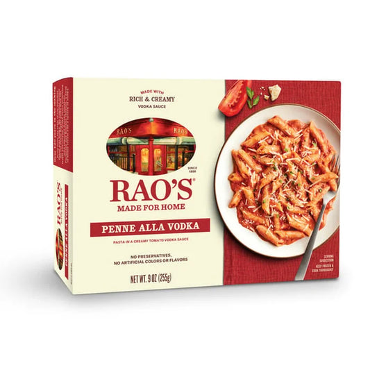 Rao's Penne Alla Vodka 9oz