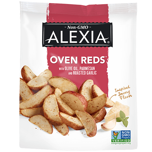 Alexia Oven Reds 22oz