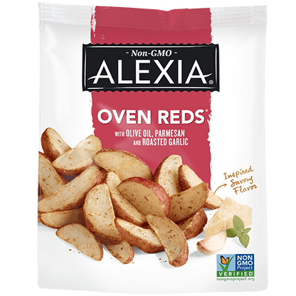 Alexia Oven Reds 22oz