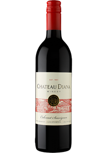 Chateau Diana Winery Cabernet Sauvignon 750ml