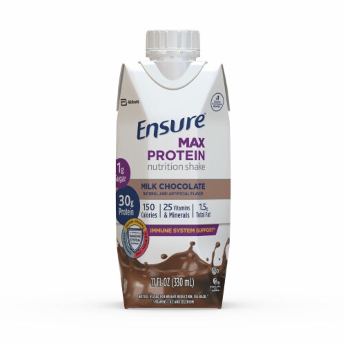 Ensure Max Protein Milk Chocolate 11oz