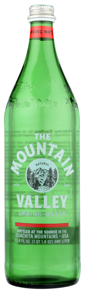 The Mountain Valley 1lt