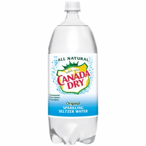 Canada Dry Original 2lt