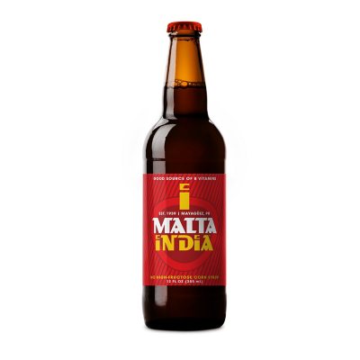 Malta India 12oz