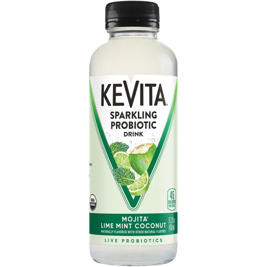 Kevital Mojita 15.2oz