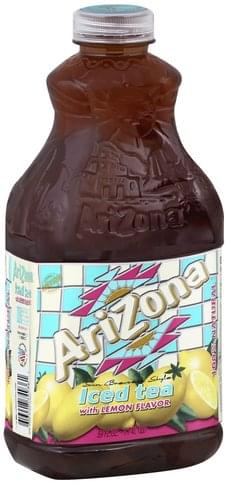 Arizona Iced Tea 59oz