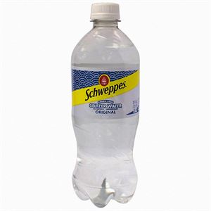 Schweppes Original 20oz