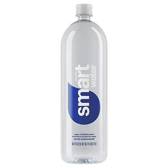 Smart Water 1.5lt