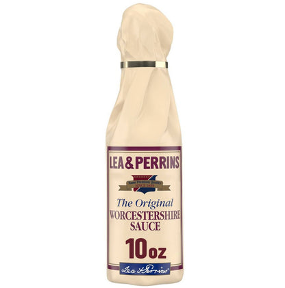 Lea & Perrins Original Worcestershire Sauce 10oz