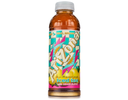 Arizona Iced Tea 20oz