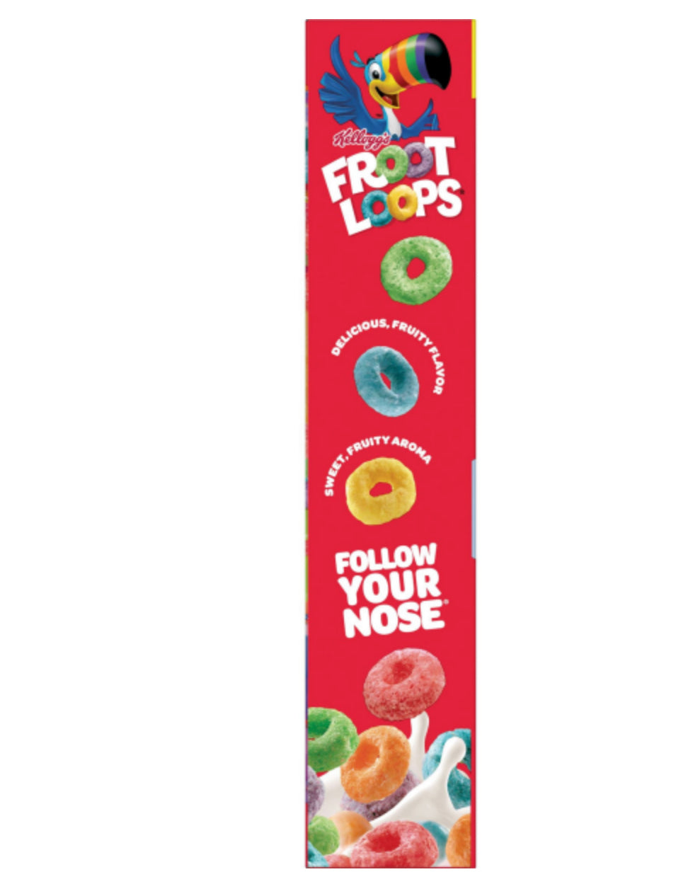 Kellogg's Froot Loops 13.2oz