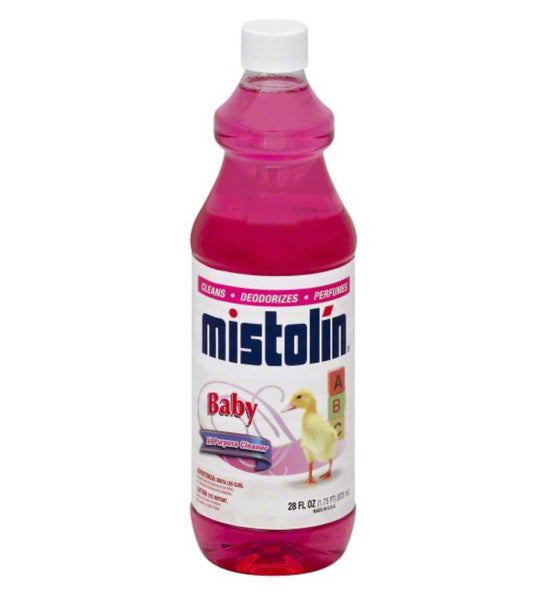 Mistolin Baby 28oz