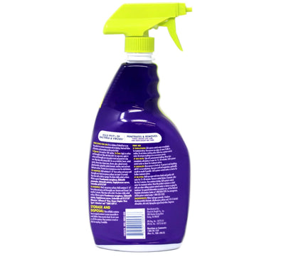 OxiClean Bathroom Cleaner Fresh Scent 32 oz