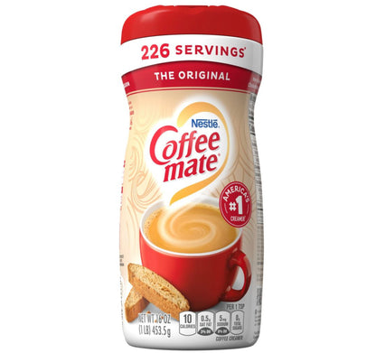 Coffee Mate The Original Coffee Creamer 16oz