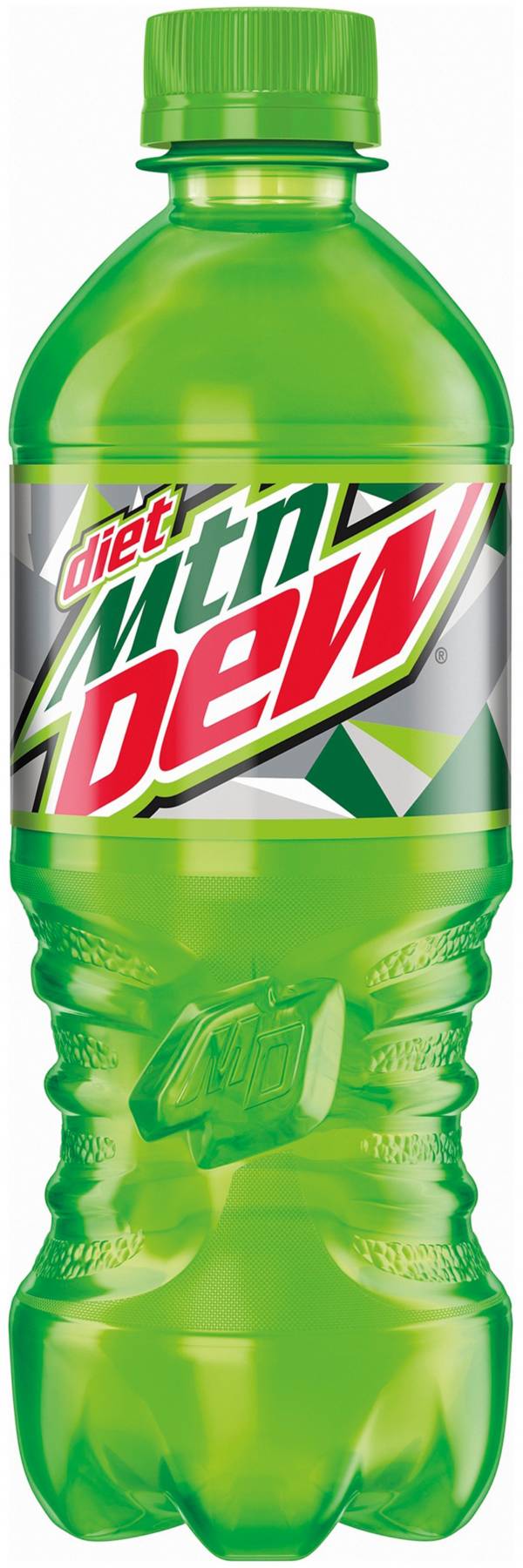 Diet Mtn Dew 20oz