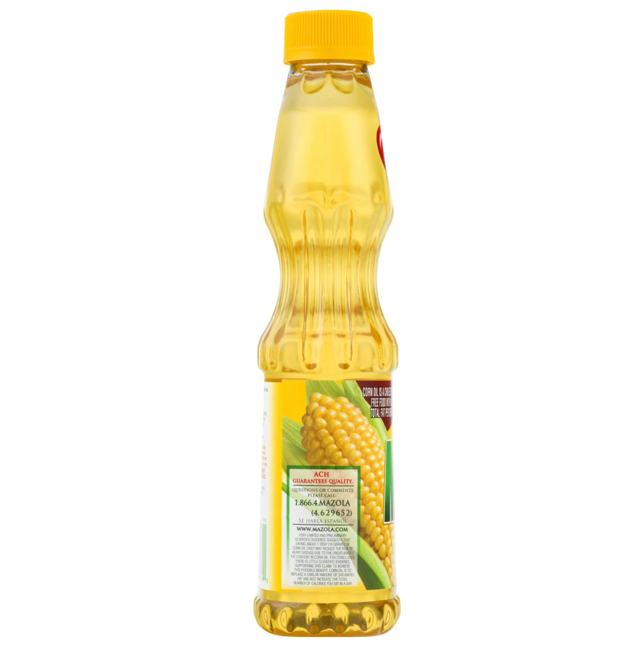 Mazola Corn Oil 32oz