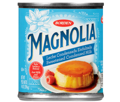 Magnolia Sweetened Condensed Milk 14oz