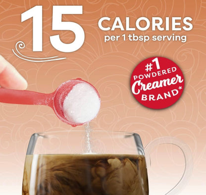 Coffee Mate Vanilla Caramel Coffee Creamer 15oz