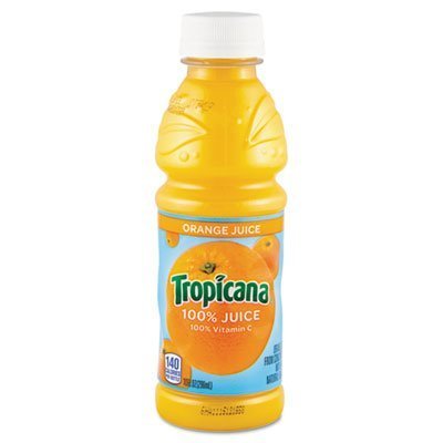 Tropicana Orange Juice 10oz