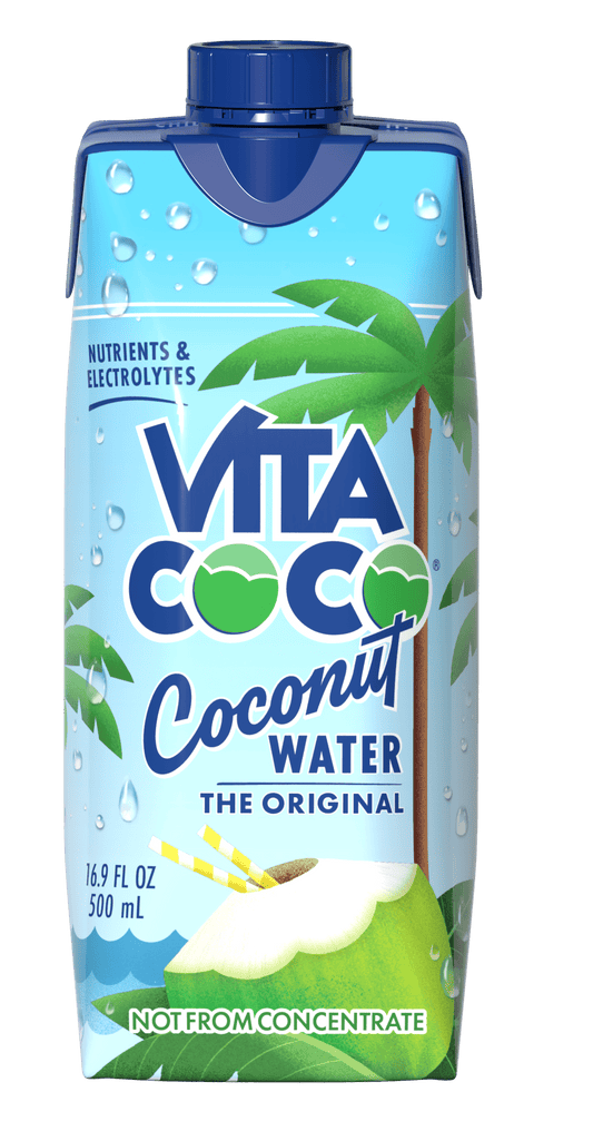 Vita Coco The Original 16.9oz