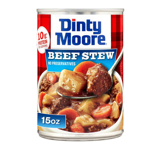 Dinty Moore Beef Stew 15oz