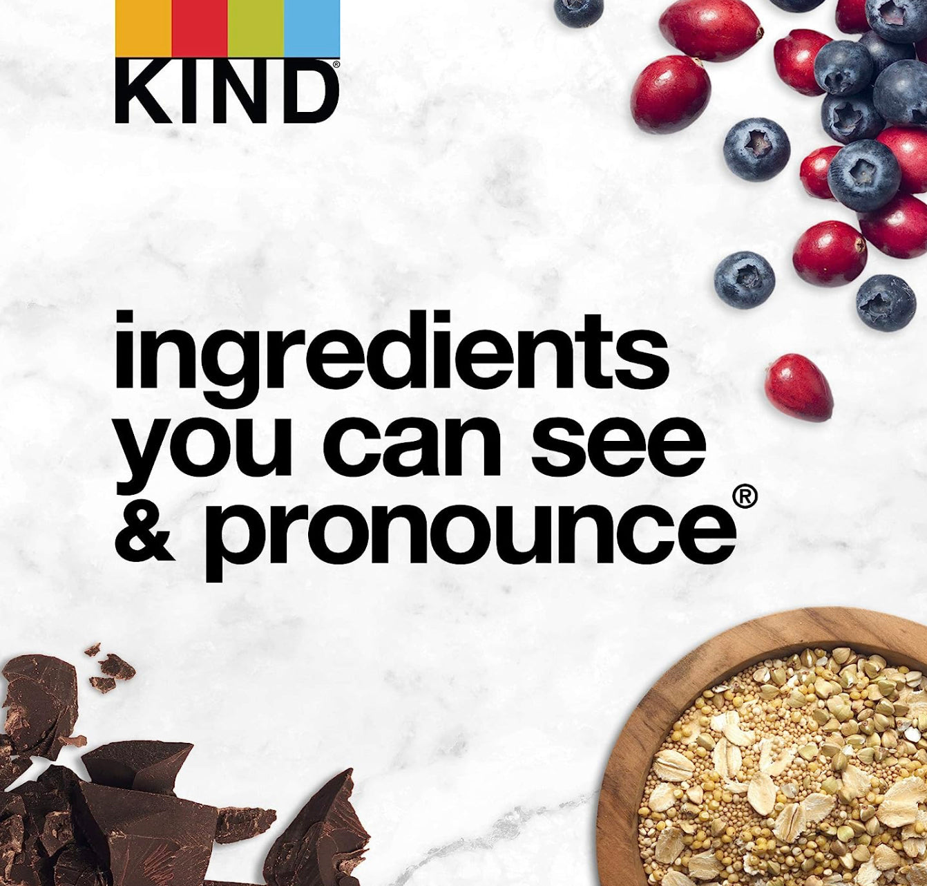 KIND Healthy Grains Raspberry Granola With Chia Seeds 11oz