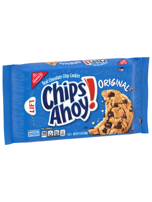 Chips Ahoy Original 13oz