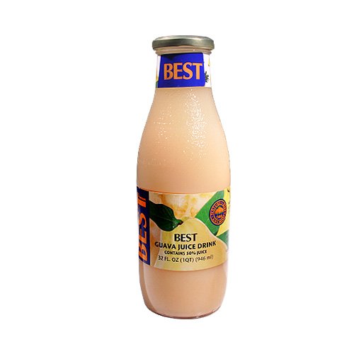 Best Guava 32oz