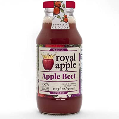 Royal Apple Beet 11.15oz