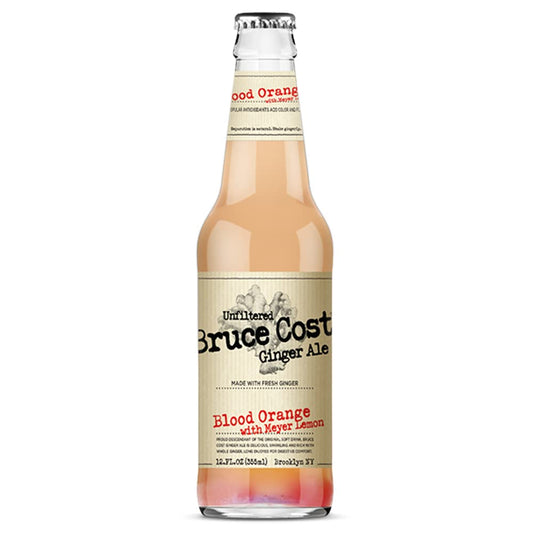 Bruce Cost Blood Orange 12oz