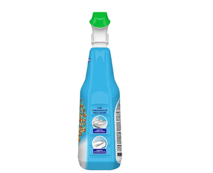 Fantastik All Purpose Cleaner With Bleach 32oz