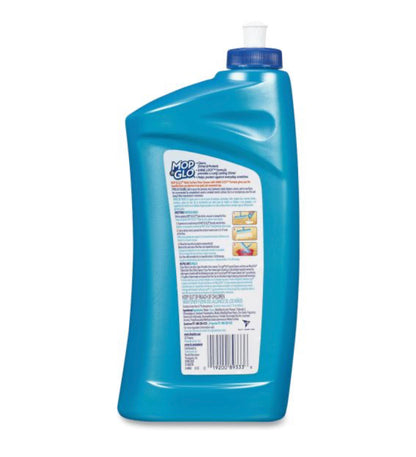 Mop & Glo Multi Surface Floor Cleaner 32oz