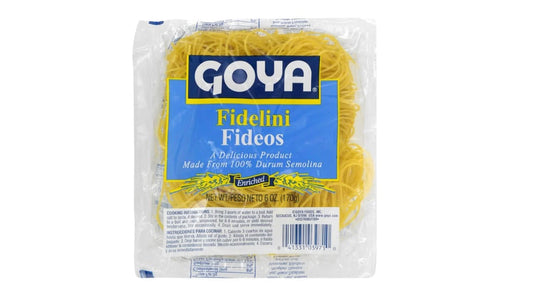 Goya Fidelini 6oz