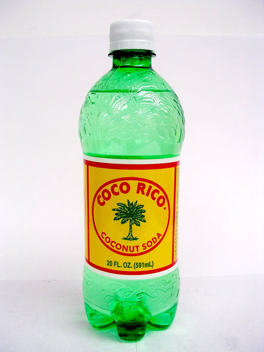 Coco Rico 20oz