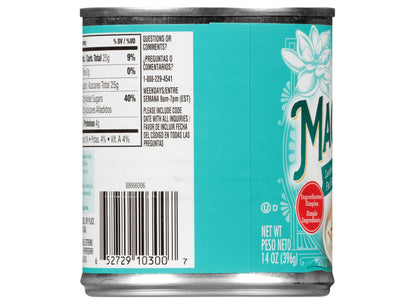 Magnolia Fat Free Sweetened Condensed Milk 14oz